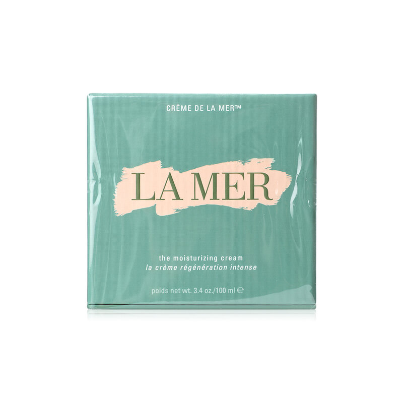 La Mer The Moisturizing Cream 100ml
