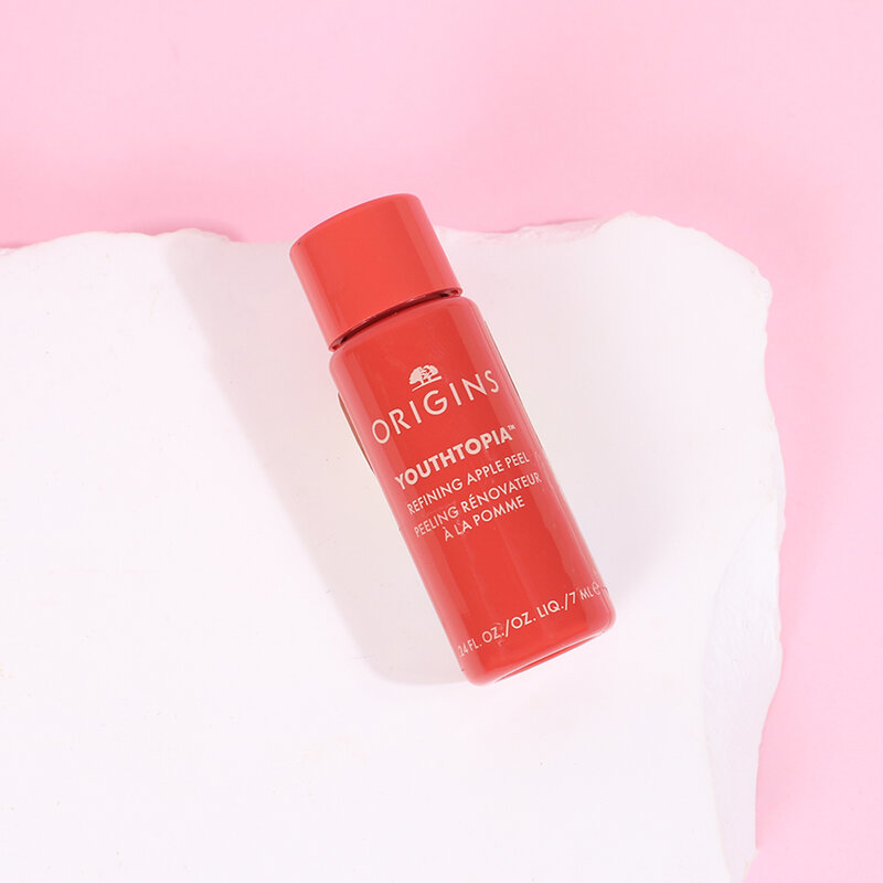 Origins Youthtopia Refining Apple Peel 7ml