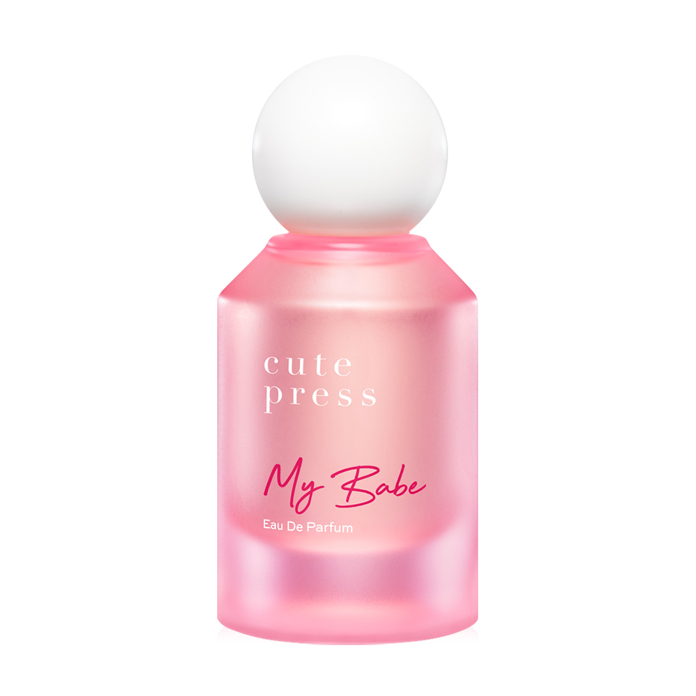 Cute Press My Babe EDP 50ml