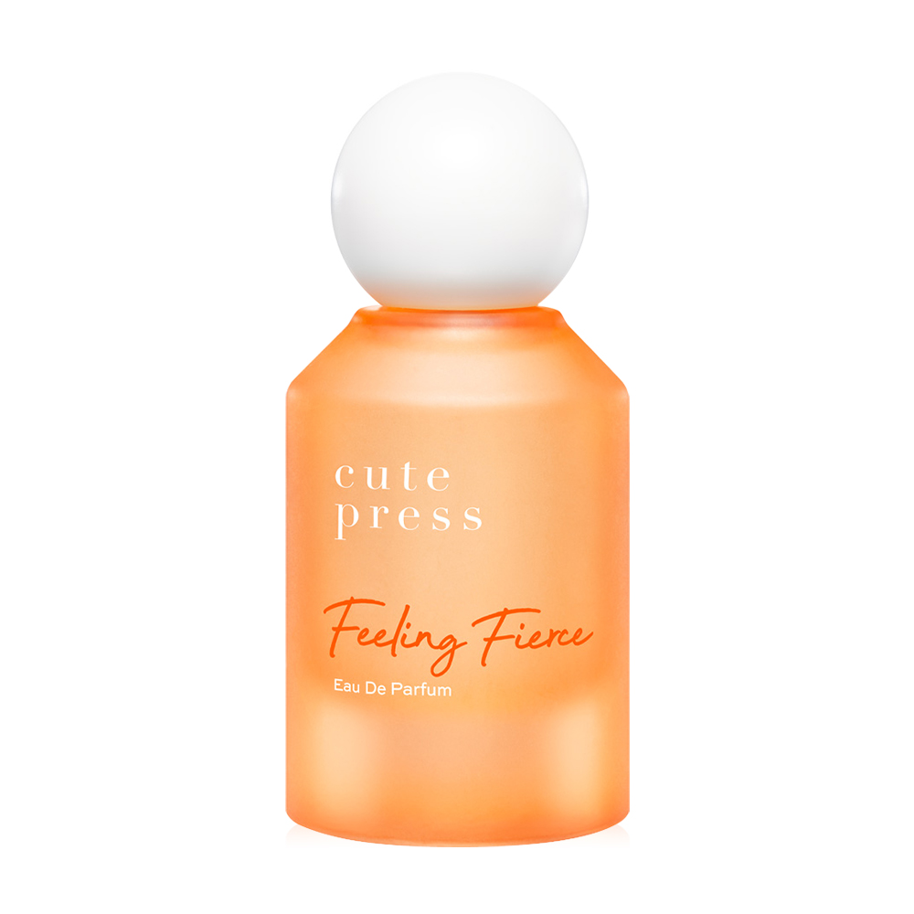 Cute Press Feeling Fierce EDP 50ml