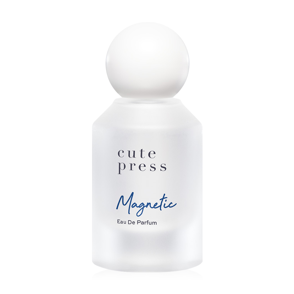 Cute Press Magnetic EDP 50ml