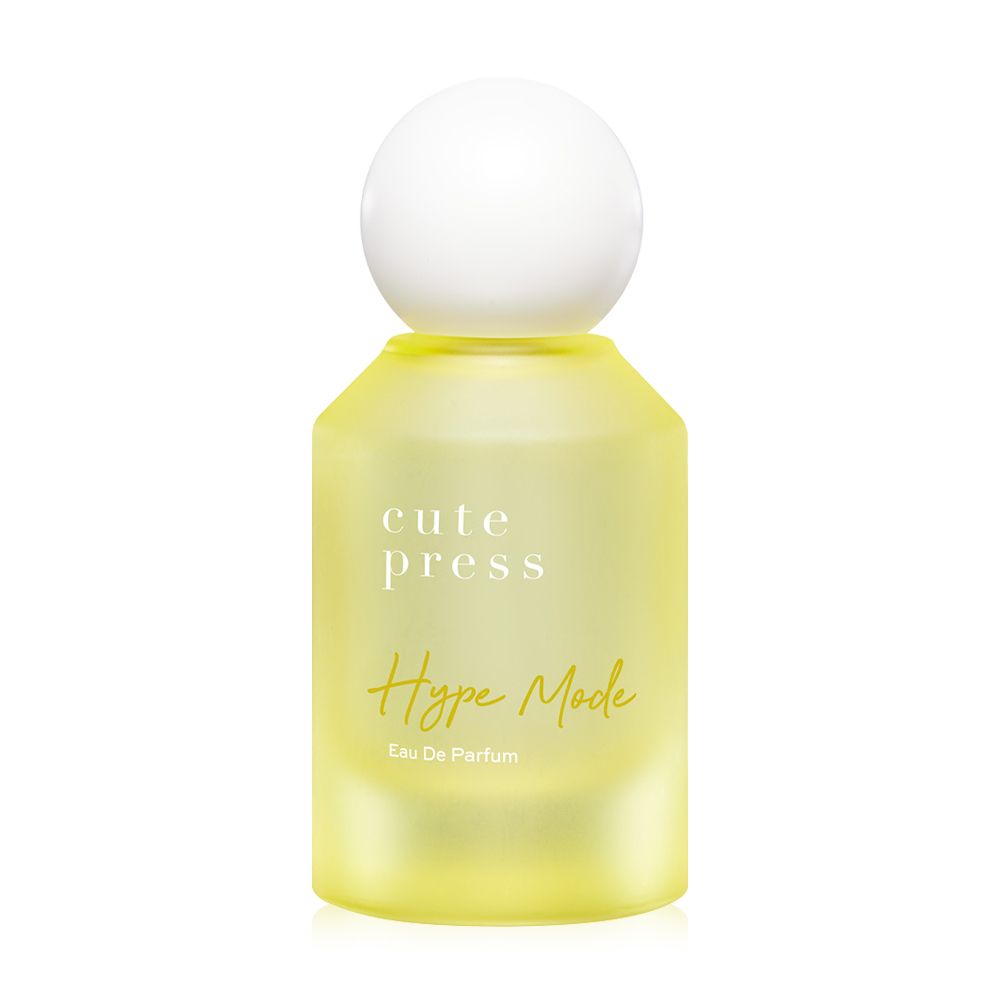 Cute Press Hype Mode EDP 50ml