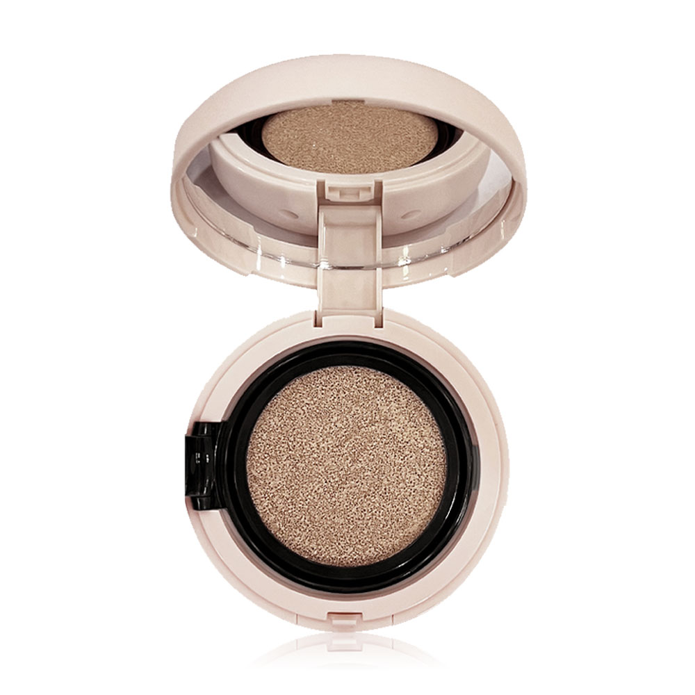In2It True Skin Cushion SPF50+ PA++++ 10g #Neurtral Honey