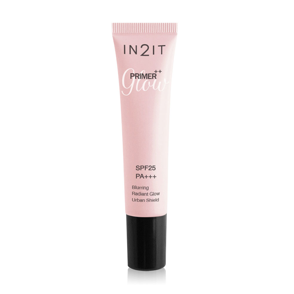 In2It Primer++ Glow 3g #PMGM