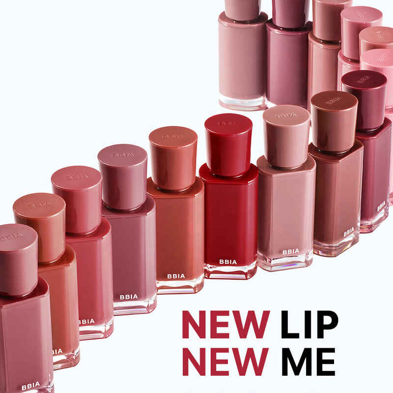 Bbia Glow Tint 3.2g #00 Rosy