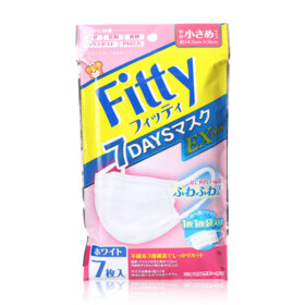#Small [7pcs/pack]