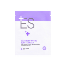 #Acne Soothing