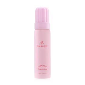 #Foam Peachy Pop