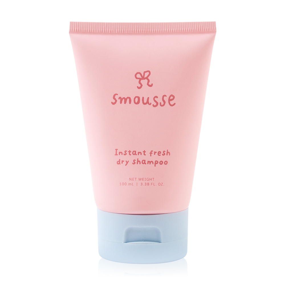 SMOUSSE Instant Fresh Dry Shampoo Blooming Breeze 100ml