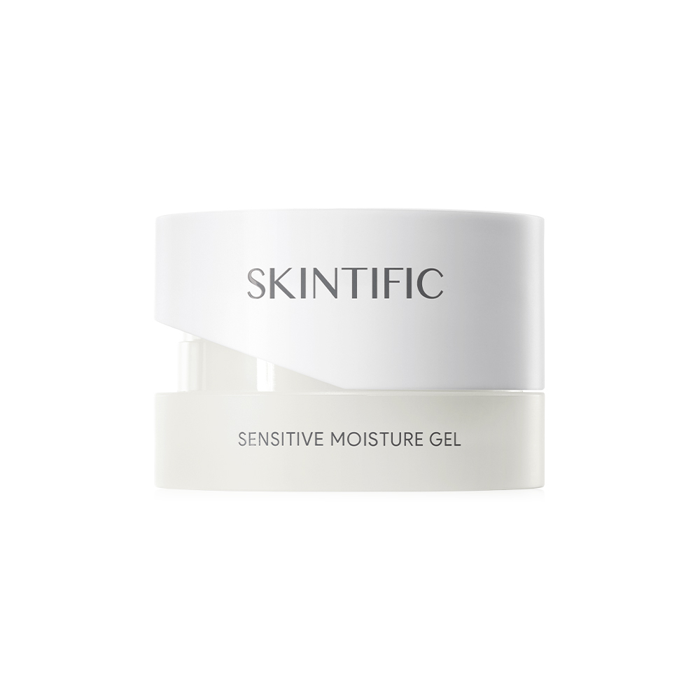 SKINTIFIC Sensitive Moisture Gel 40ml