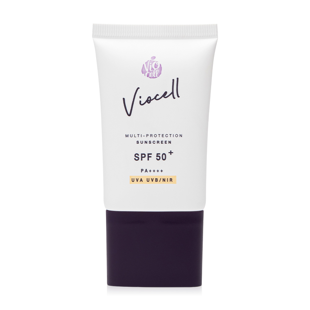 Viocell Multi-Protection Sunscreen SPF50+ PA++++ 30ml