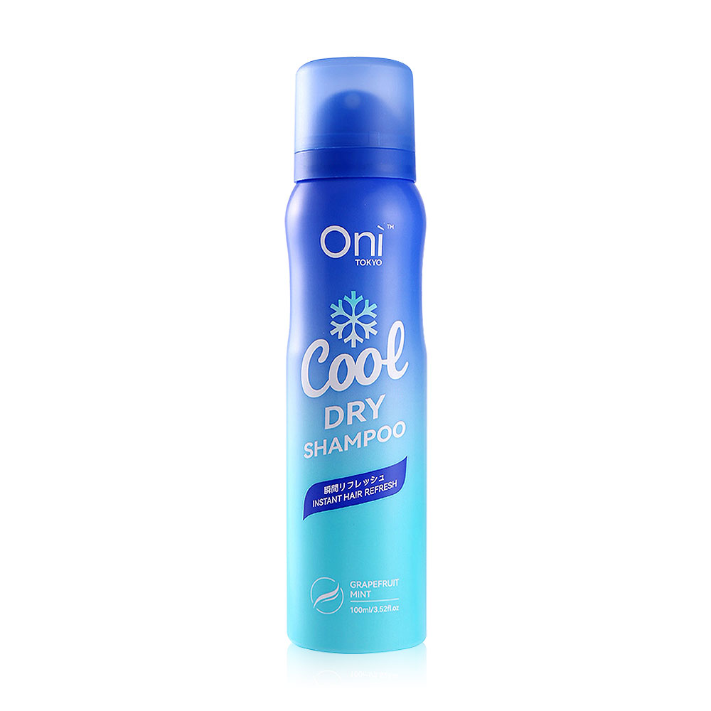 Oni Cool Dry Shampoo 100ml