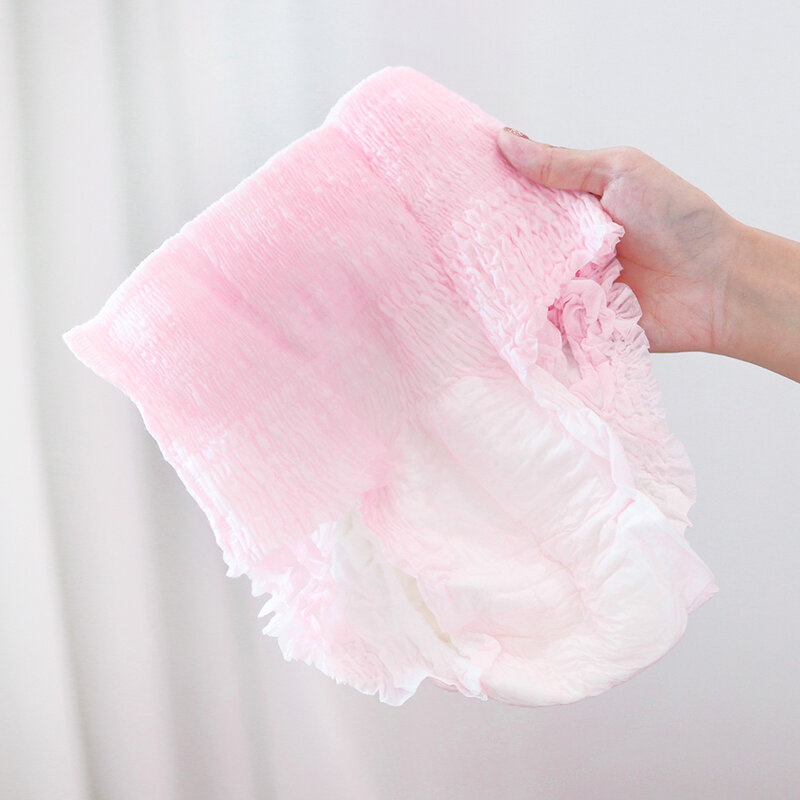 TAMME ผ้าอนามัยแบบกางเกง Lady Diaper 1pc #Size M