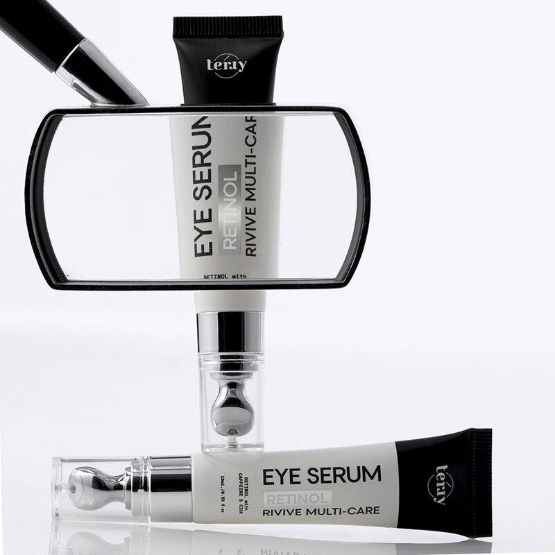 Terry Retinol Revive Multi-Care Eye Serum 10g