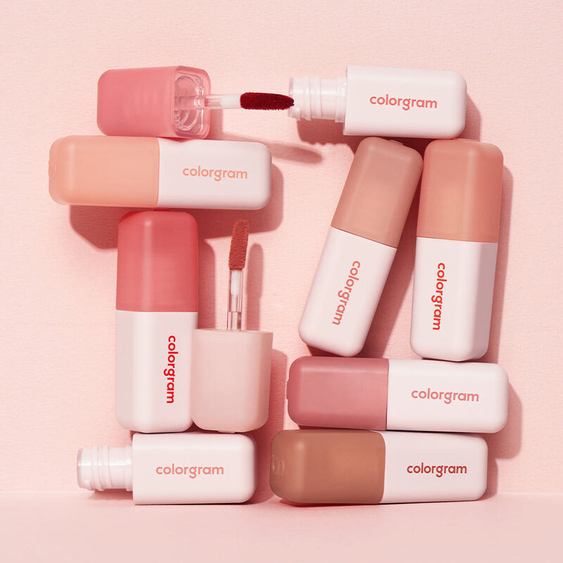 Colorgram Nude Blur Tint 5g #03 Lovely Fig