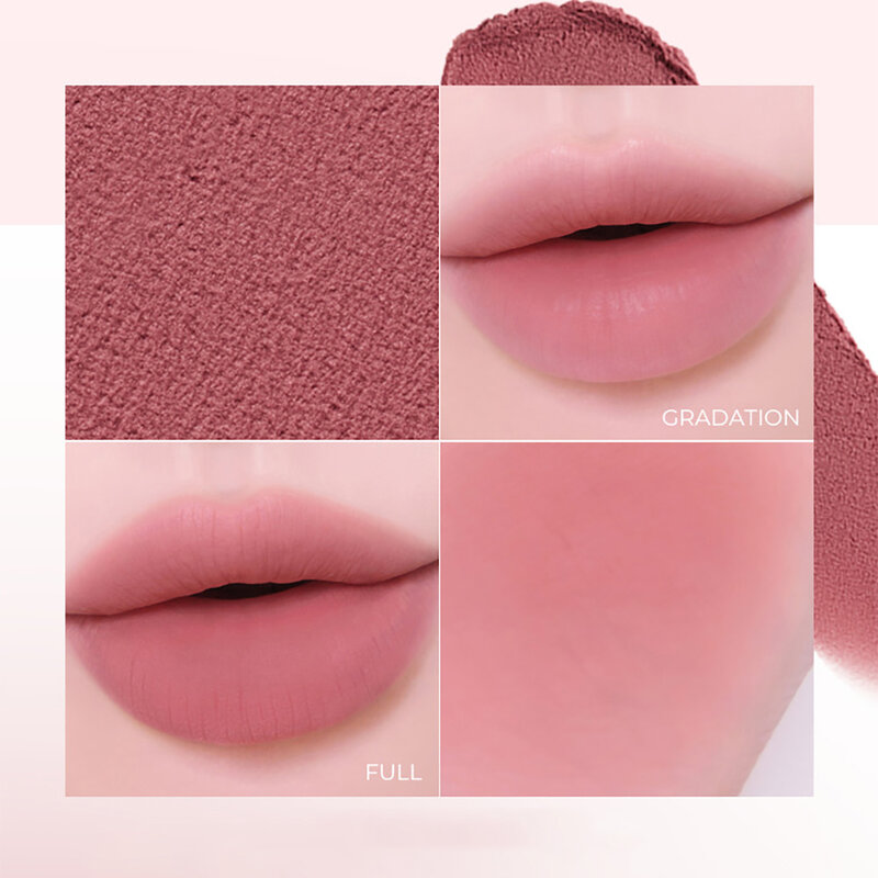 Colorgram Nude Blur Tint 5g #07 Geek Rose