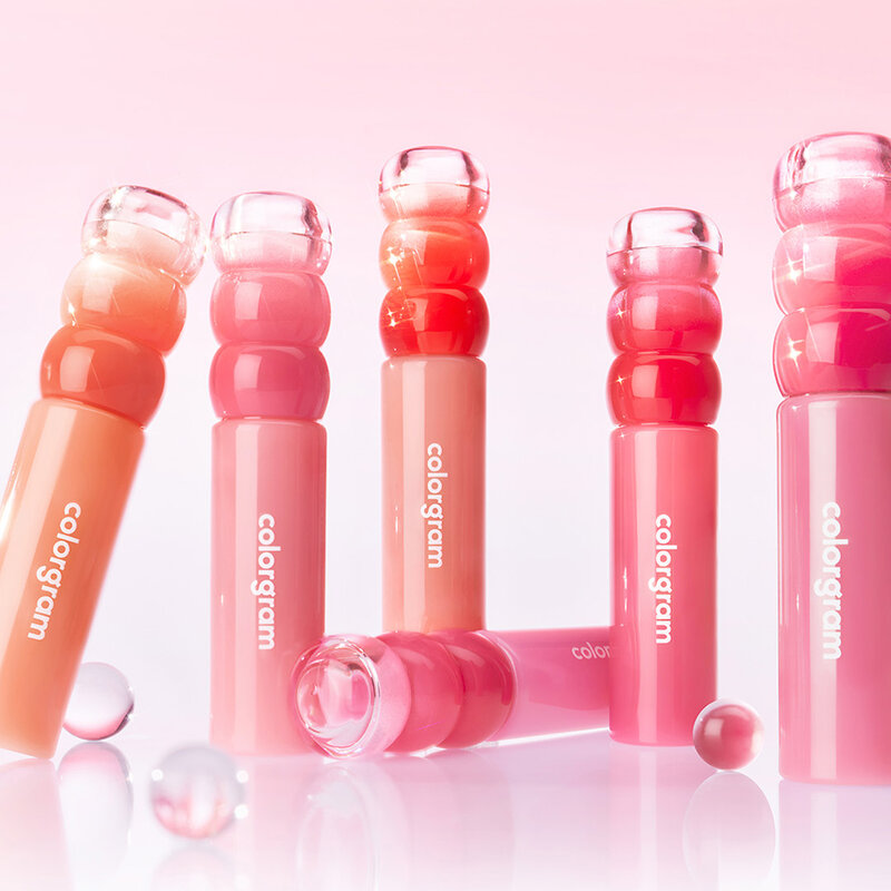 Colorgram Fruity Water Tint 2.8g #06 Chic Jujube