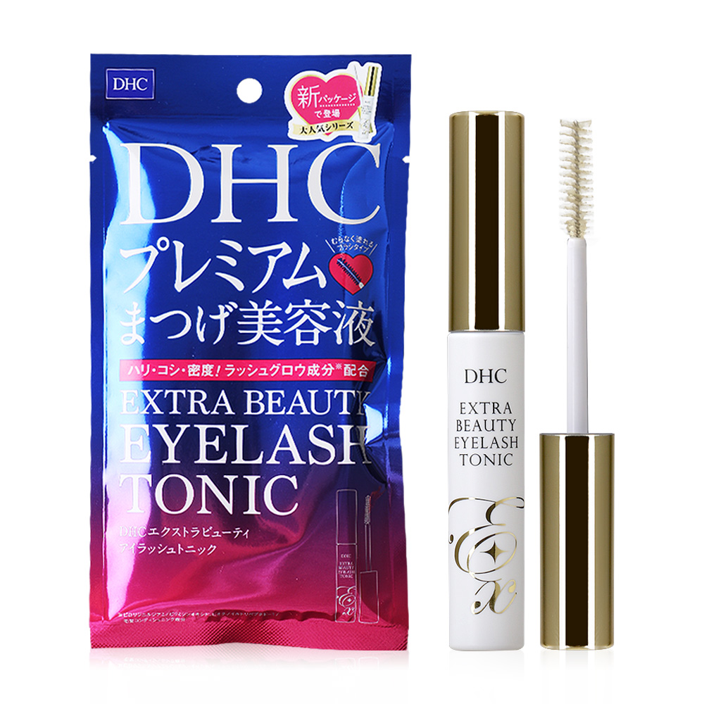 DHC Extra Beauty Eyelash Tonic 6.5ml