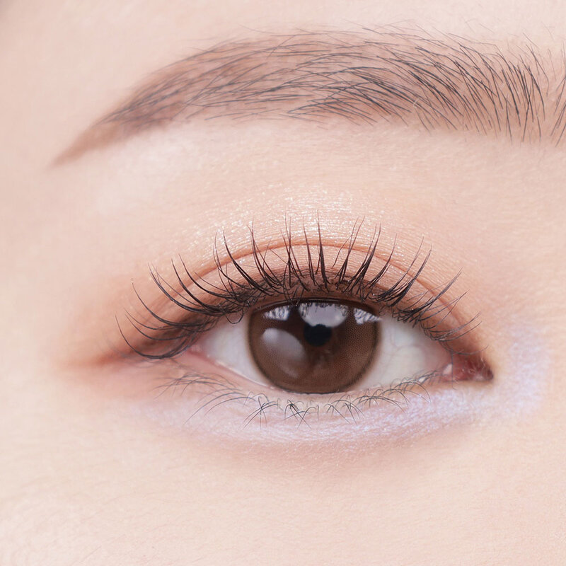 Colorgram Tintin Dory Eyeshadow Palette 4.3g #02 Chestnut Dory