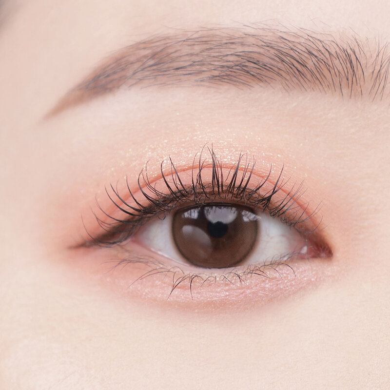 Colorgram Tintin Dory Eyeshadow Palette 4.3g #03 Grapefruit Dory