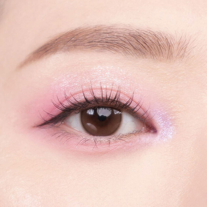 Colorgram Tintin Dory Eyeshadow Palette 4.3g #05 Fairy Dory