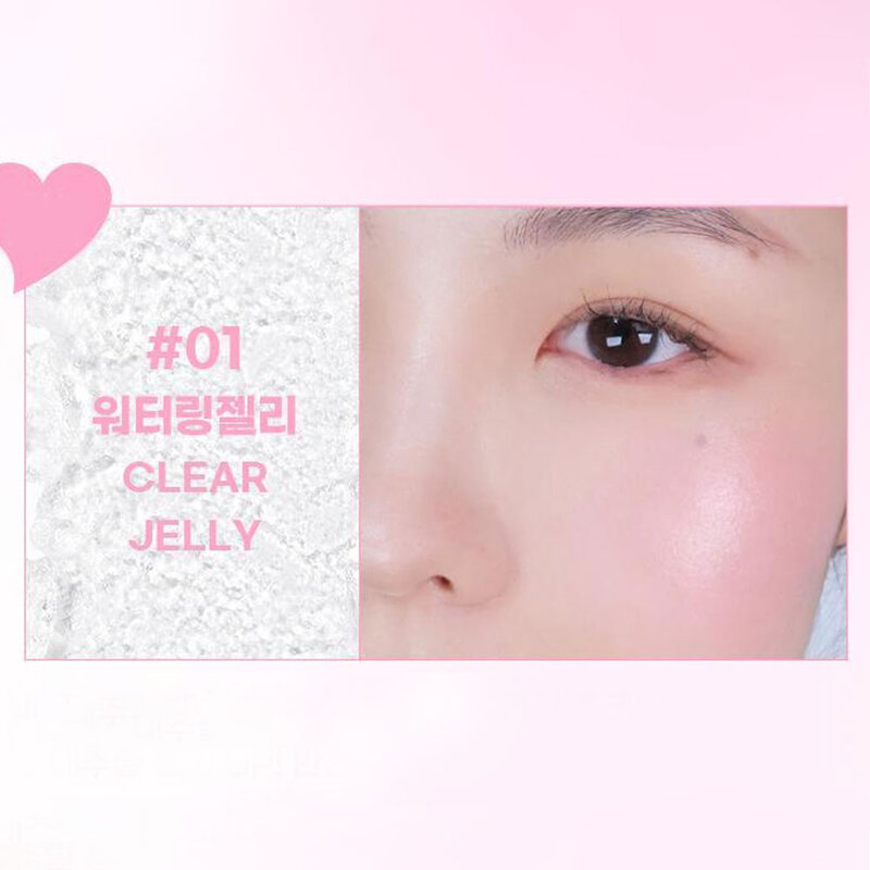 Colorgram Multi Jelly Stick 5g #01 Clear Jelly