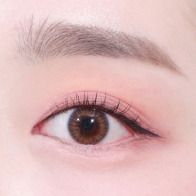 Colorgram Pin Point Eyeshadow Palette 9.2g #02 Pink+Mauve