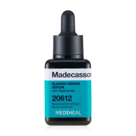 #Madecassoside