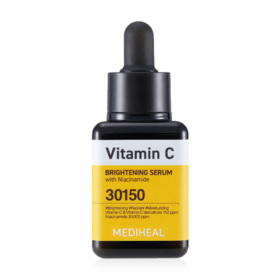 #Vitamin C