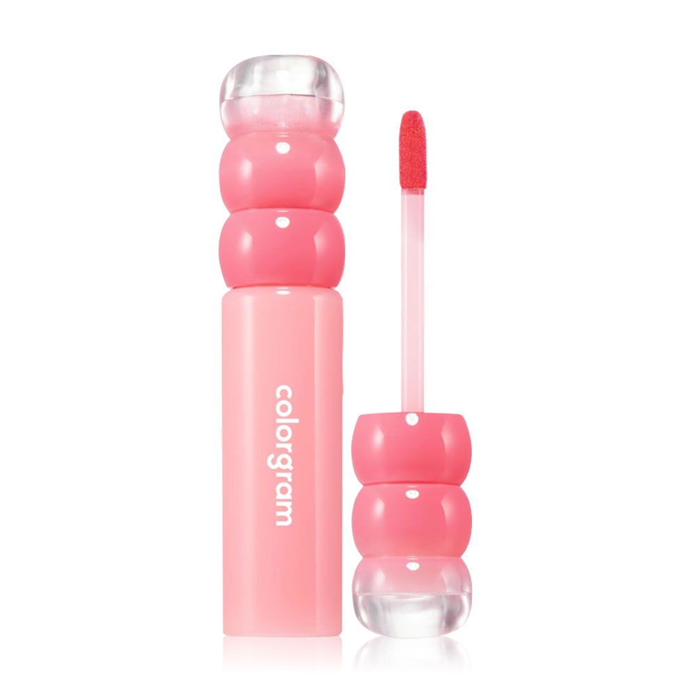 Colorgram Fruity Water Tint 2.8g #02 Bunny Pink