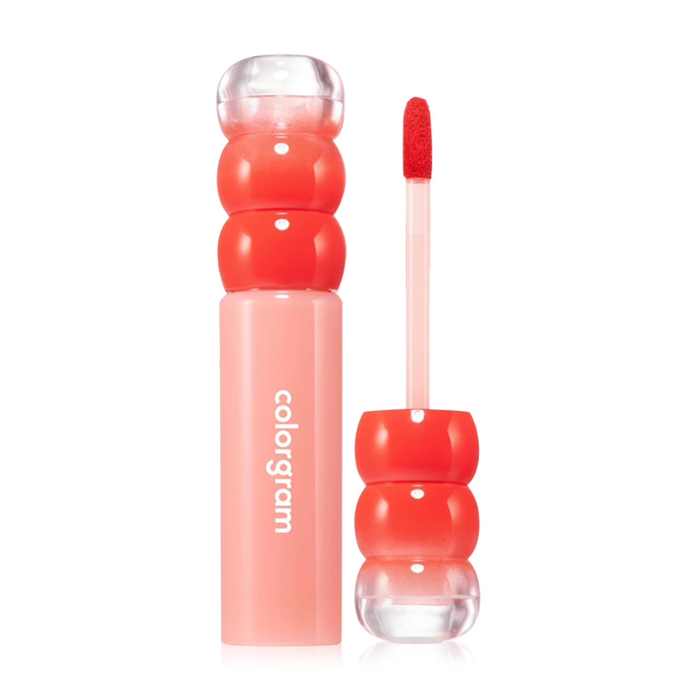 Colorgram Fruity Water Tint 2.8g #03 Grapefruit Plop