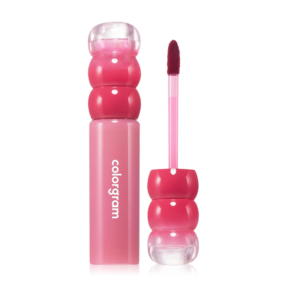 Colorgram Fruity Water Tint 2.8g #06 Chic Jujube