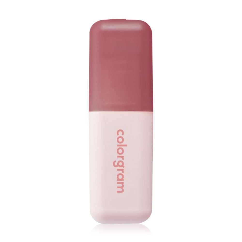 Colorgram Nude Blur Tint 5g #07 Geek Rose