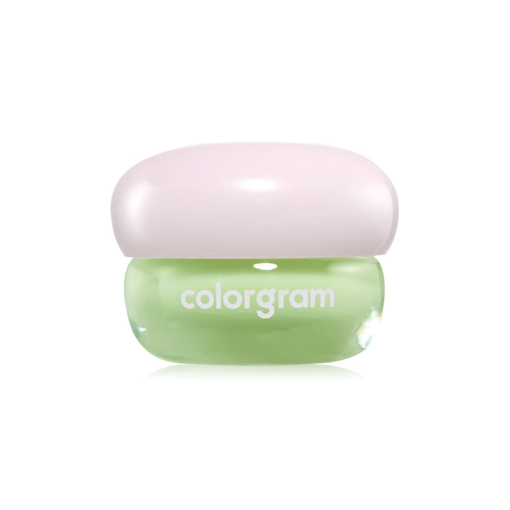 Colorgram Tintin Dory Lip Jam 3.5g #01 Shine Muscat Jam