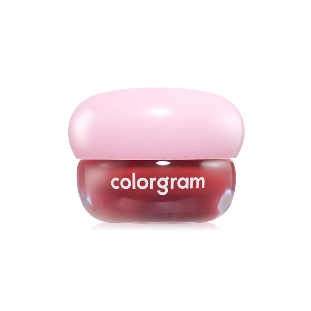 Colorgram Tintin Dory Lip Jam 3.5g #07 Fig Jam