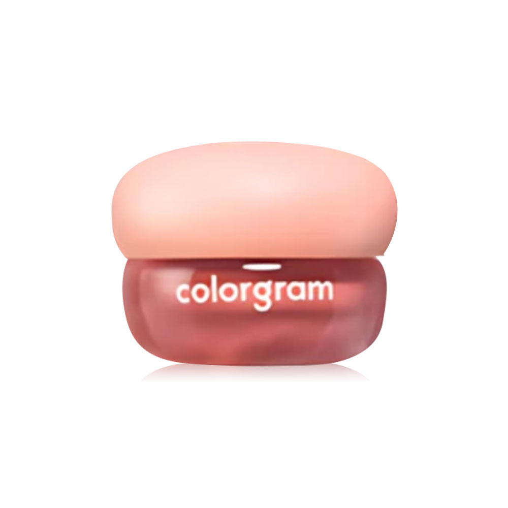 Colorgram Tintin Dory Blur Jam 3.5g #02 Warm Almond