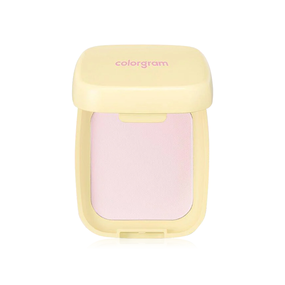Colorgram Sebum Retouching Blur Pact 6.5g