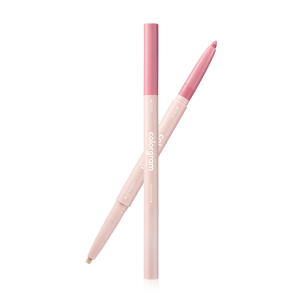 Colorgram All In One Aegyo-Sal Maker 0.35g #05 Berry