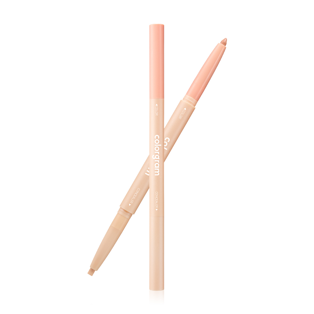 Colorgram All In One Aegyo-Sal Maker 0.35g #04 Peach