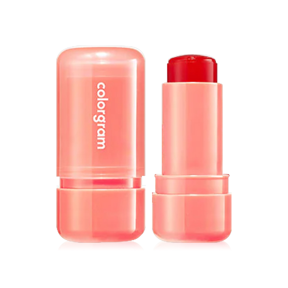 Colorgram Multi Jelly Stick 5g #02 Tangerine Jelly