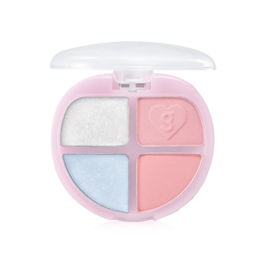 Colorgram Tintin Dory Eyeshadow Palette 4.3g #05 Fairy Dory