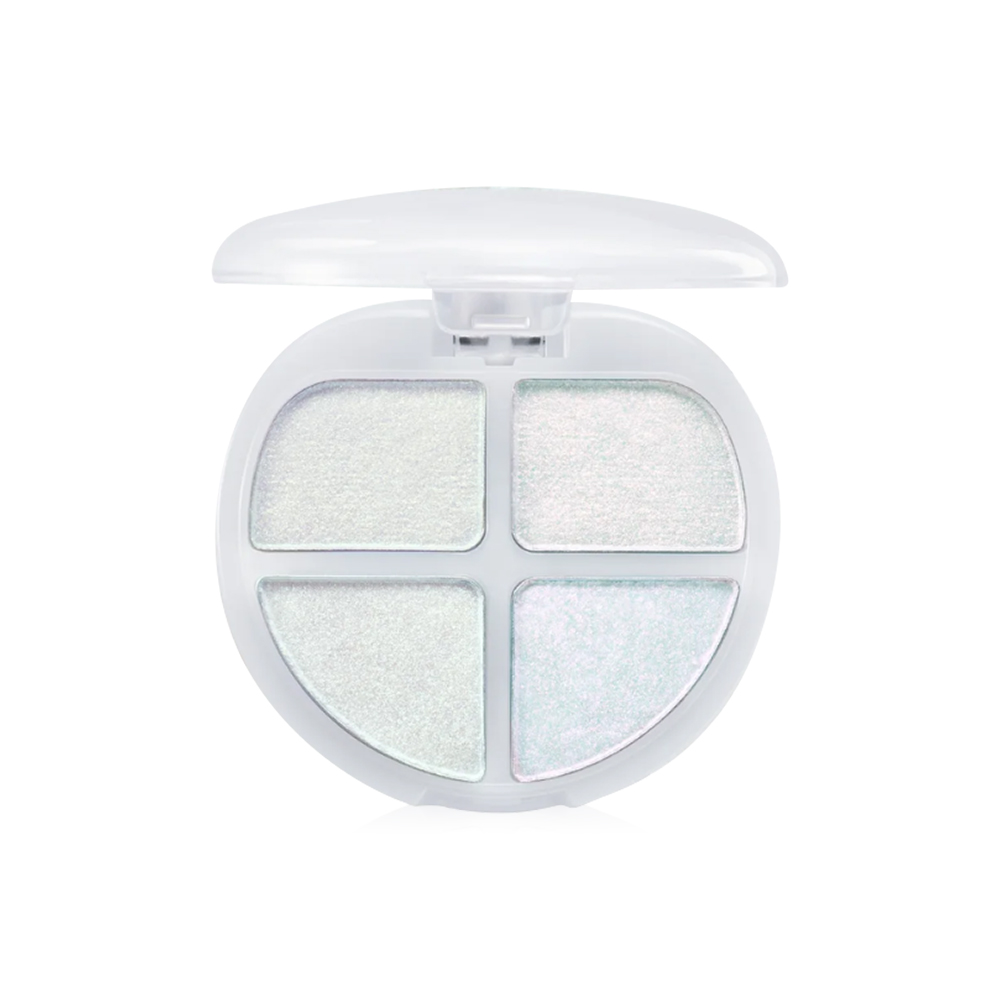 Colorgram Tintin Dory Eyeshadow Palette 4.3g #01 Glitter Dory
