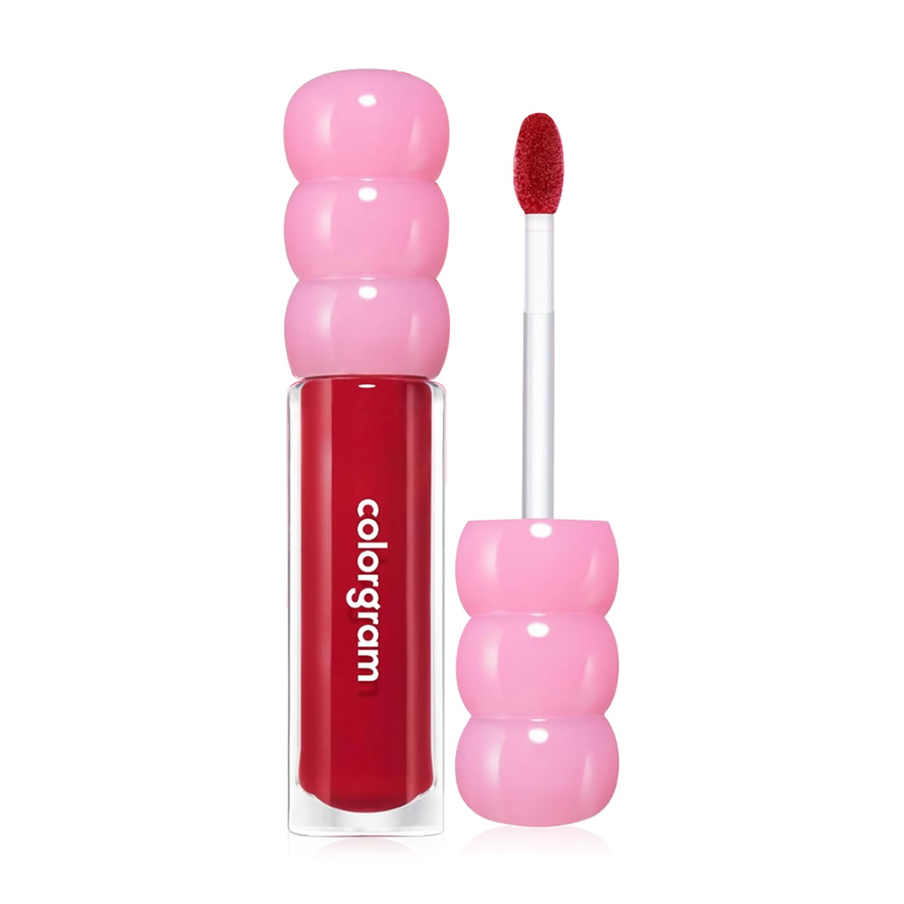 Colorgram Fruity Glass Gloss 3g #06 Magic Cherry