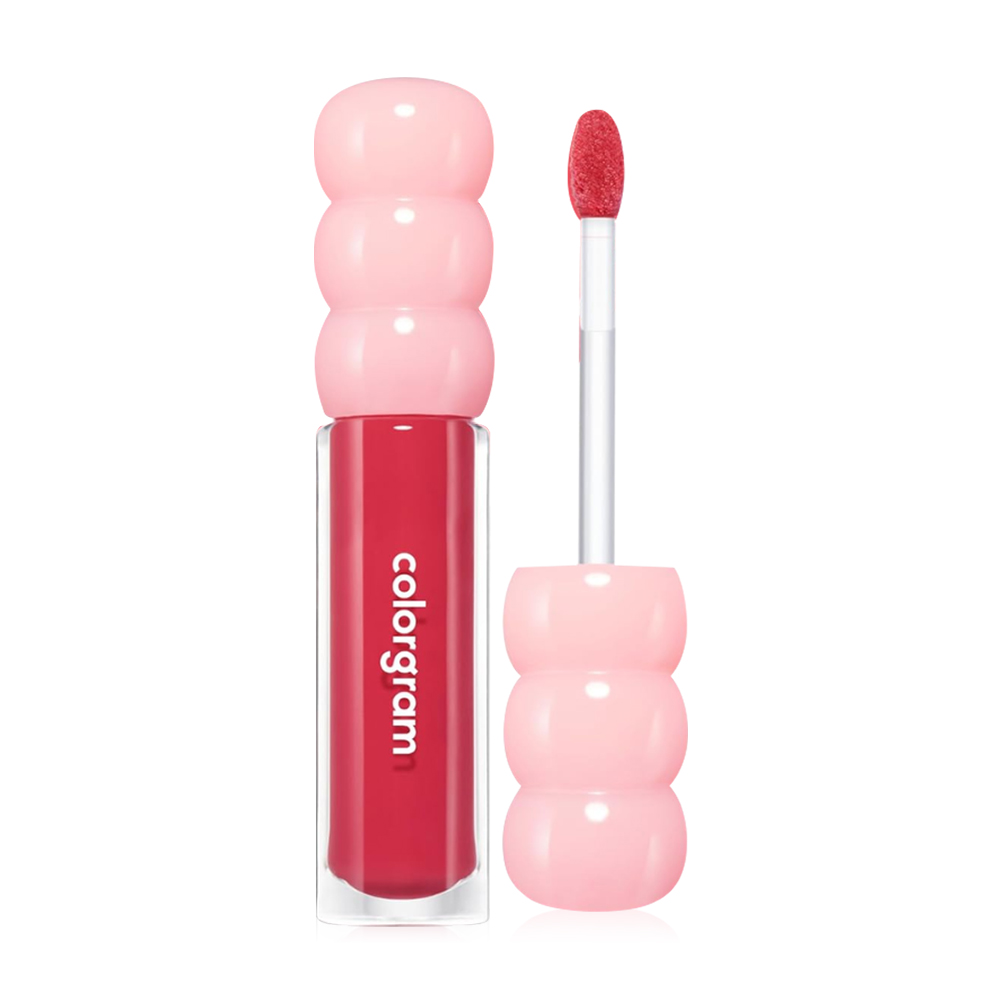 Colorgram Fruity Glass Gloss 3g #05 Baby Litchi