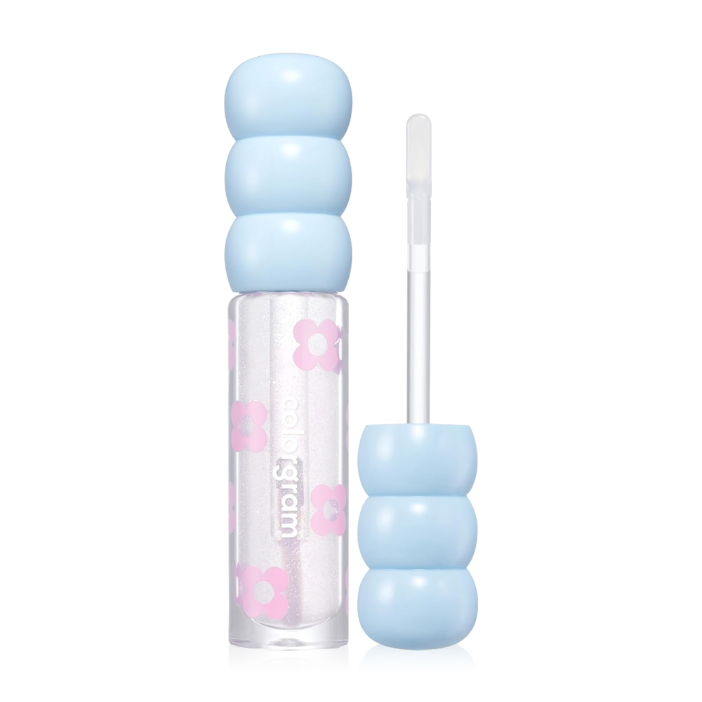 Colorgram Fruity Glass Tint 2.8g #00 Pearl Gloss