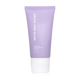 #Bright & Smooth