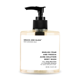 #Anti Acne