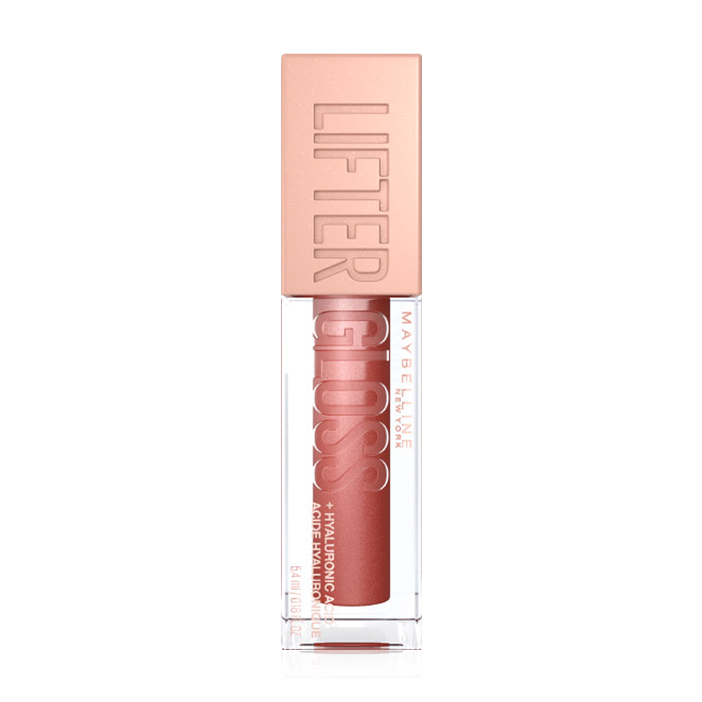 Maybelline New York Lifter Gloss 5.4ml #016 Rust