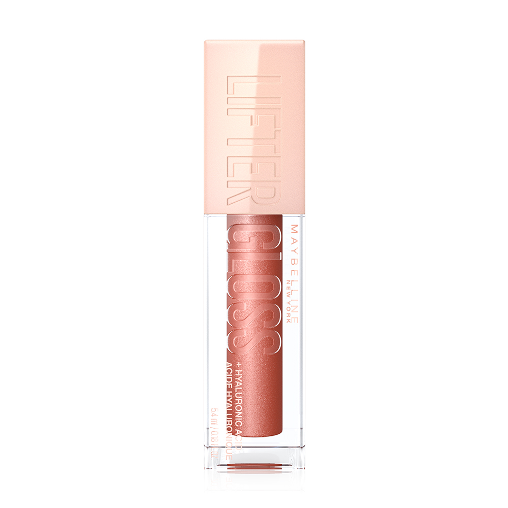 Maybelline New York Lifter Gloss 5.4ml #009 Topaz