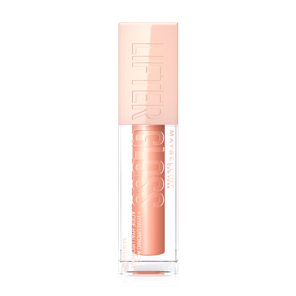 Maybelline New York Lifter Gloss 5.4ml #007 Amber